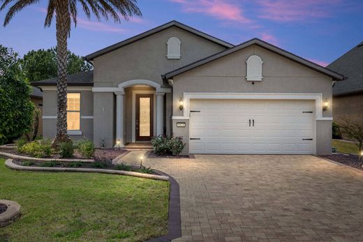 Detached House in Ocala, Marion County