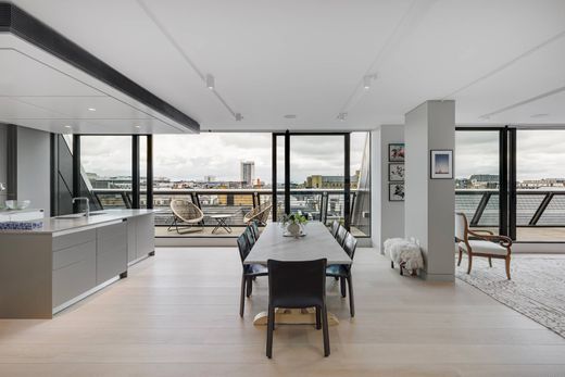 Dúplex en Londres, Greater London