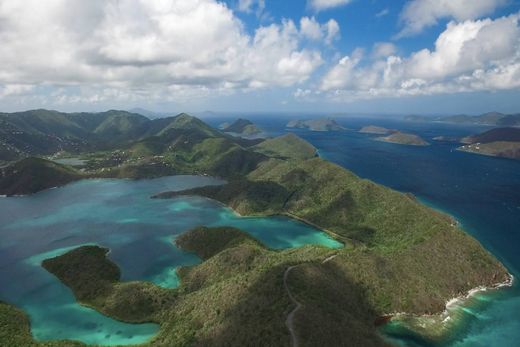 Land in St John Island, Central Sub-District