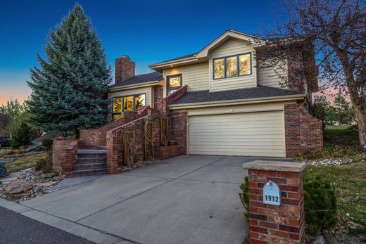 Detached House in Fort Collins, Larimer County