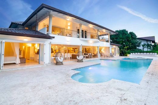 别墅  La Romana, Provincia de La Romana