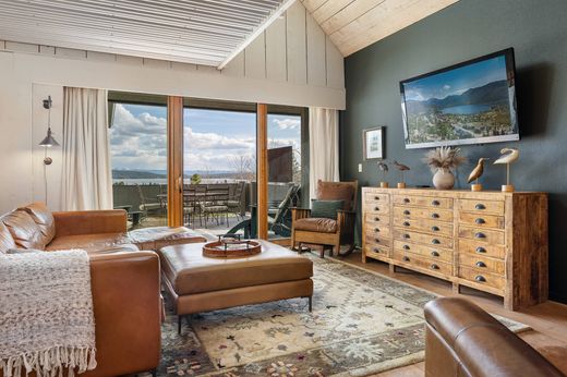 Luxury home in Grand Lake, Grand County