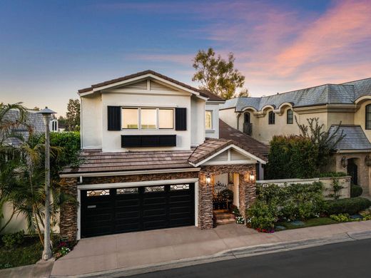Luxe woning in Newport Beach, Orange County