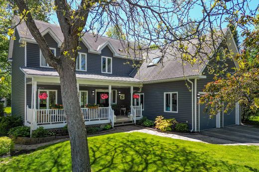 Maison individuelle à Meaford, Ontario