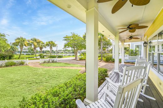 Vrijstaand huis in Miramar Beach, Walton County