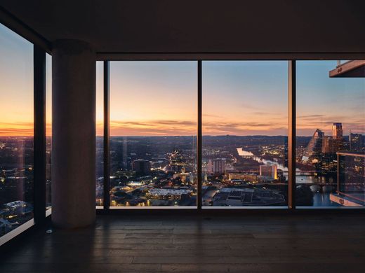 Appartamento a Austin, Travis County