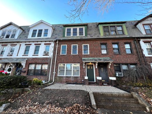 城市独宅  Forest Hills, Queens County