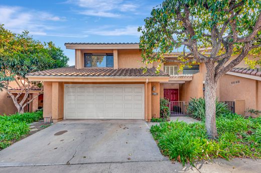 Detached House in San Diego, San Diego County