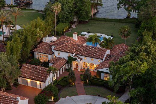 Casa en Maitland, Orange County