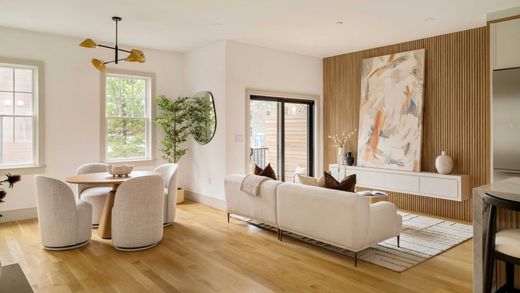 Apartamento - Cambridge, Middlesex County