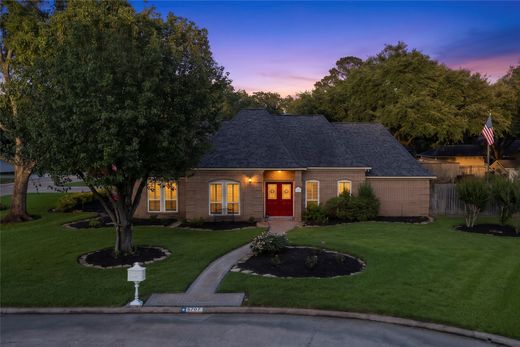 Detached House in Katy, Harris County