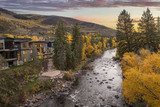 Casa en Edwards, Eagle County