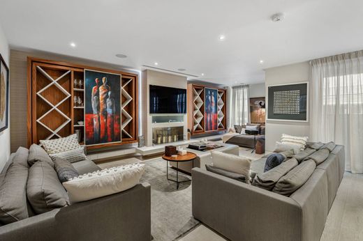 아파트 / 런던, Greater London