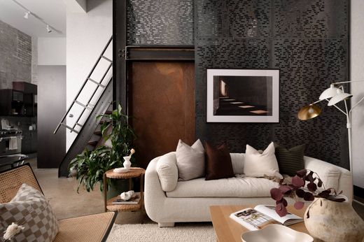 Appartement in Toronto, Ontario