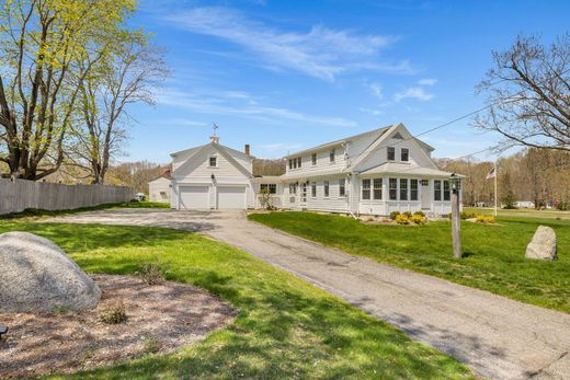 Detached House in Rye, Rockingham County