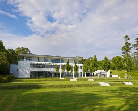 Casa en Farnham Common, Buckinghamshire