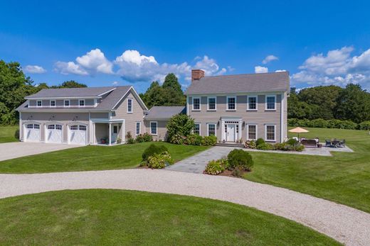 Einfamilienhaus in Little Compton, Newport County