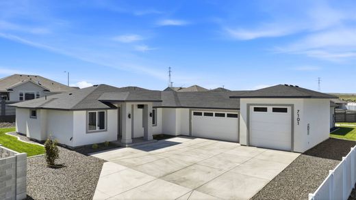 Casa en Kennewick, Benton County