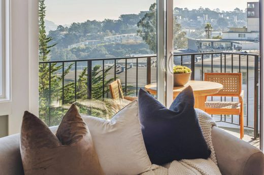 Casa de luxo - São Francisco, City and County of San Francisco