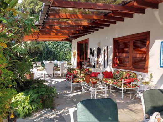 Einfamilienhaus in Teresópolis, Rio de Janeiro