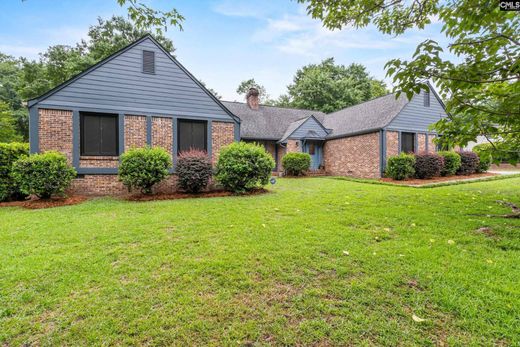 Detached House in Camden, Kershaw County