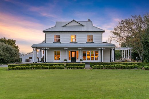 Luxus-Haus in Featherston, South Wairarapa District