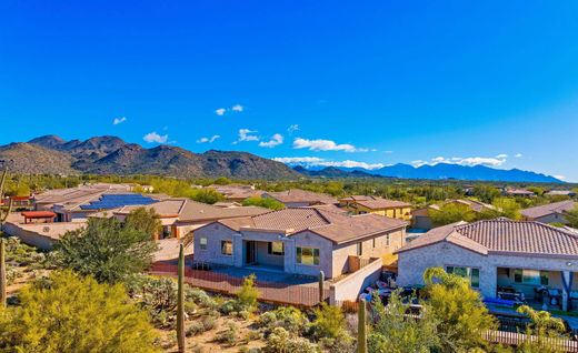 Casa Independente - Marana, Condado de Pima