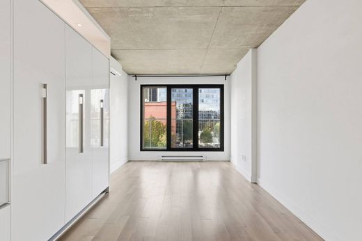 Appartamento a Montréal, City of Montréal