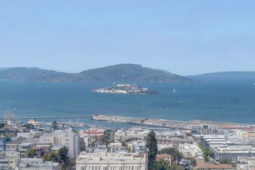 Квартира, Сан-Франциско, City and County of San Francisco