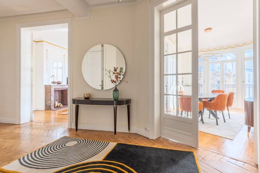 Apartment in Lille, North