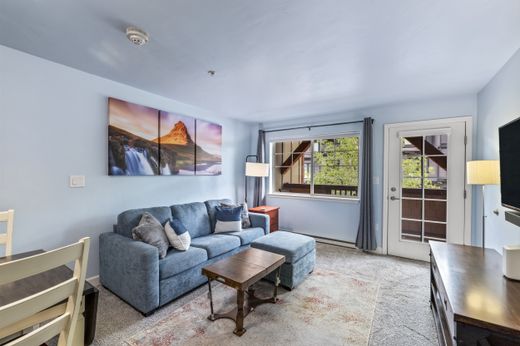 ﺷﻘﺔ ﻓﻲ Steamboat Springs, Routt County