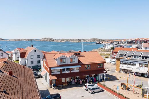 别墅  Skärhamn, Tjörns Kommun