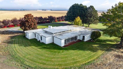 Einfamilienhaus in Mesa, Franklin County