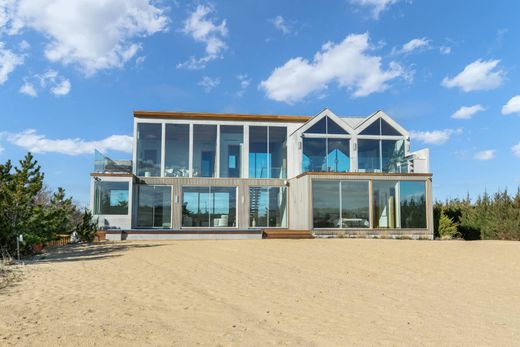 Dom jednorodzinny w Amagansett, Suffolk County