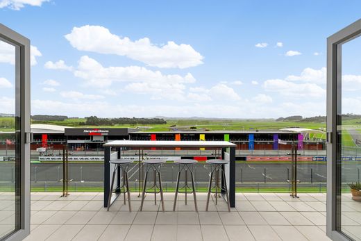 Appartement à Meremere, Waikato District