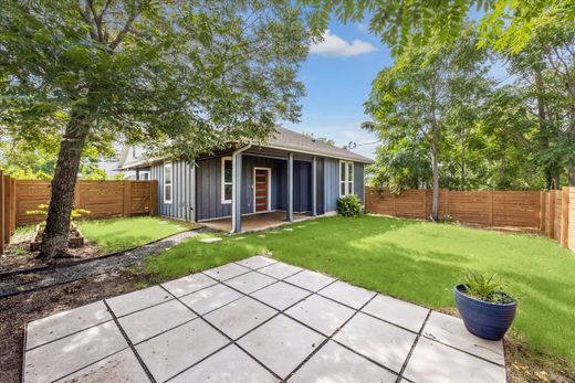 ‏בית חד-משפחתי ב  אוסטין, Travis County