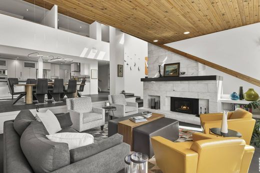 Apartamento - Calgary, Alberta