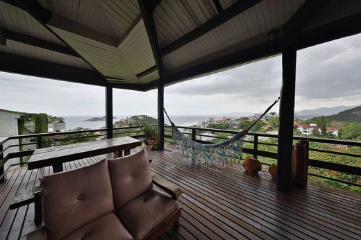 Müstakil ev Rio de Janeiro