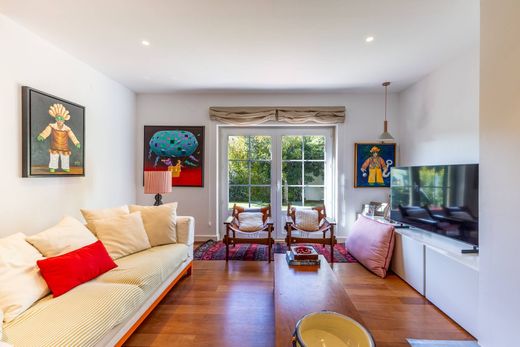 Semidetached House in Cascais, Lisbon