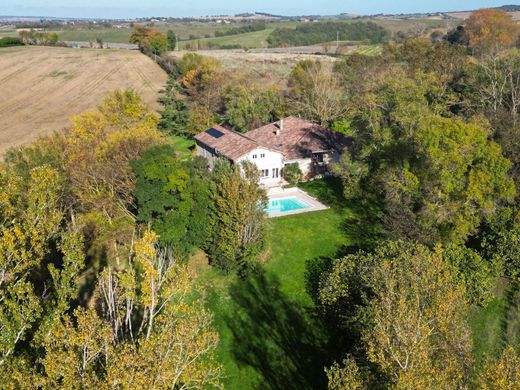 Casa Independente - L'Isle-Jourdain, Gers