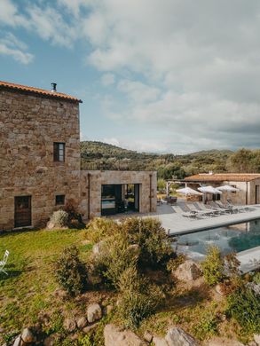 بيت مستقل ﻓﻲ Serra-di-Ferro, South Corsica