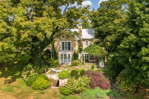 Einfamilienhaus in Ottsville, Bucks County