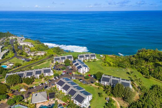 Apartment in Princeville, Kauai County