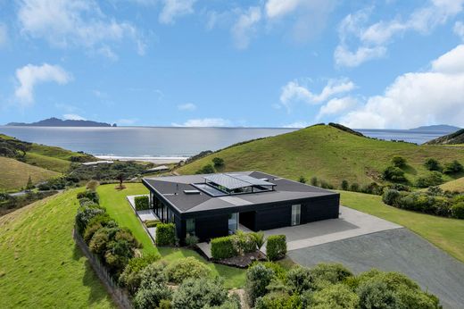 Köy evi Kaipara Flats, Auckland