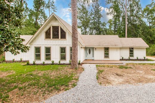 Einfamilienhaus in Mandeville, Saint Tammany Parish