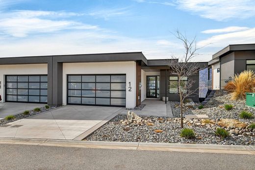 Apartment in Lake Country, Regional District of Central Okanagan