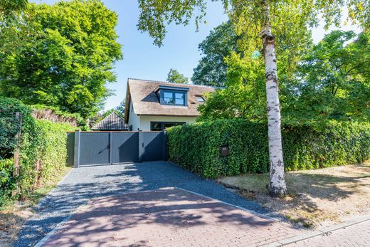 Maison individuelle à Laren, Gemeente Laren