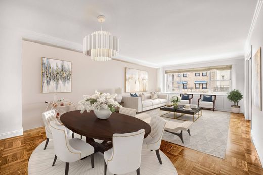 Luxury home in New York