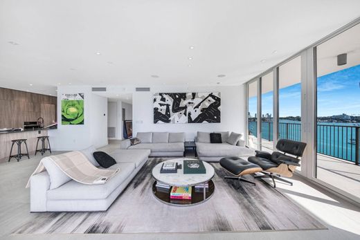 Apartamento - Miami, Miami-Dade County