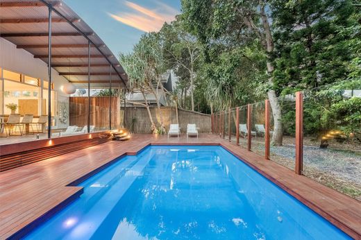 Casa en Byron Bay, Byron Shire